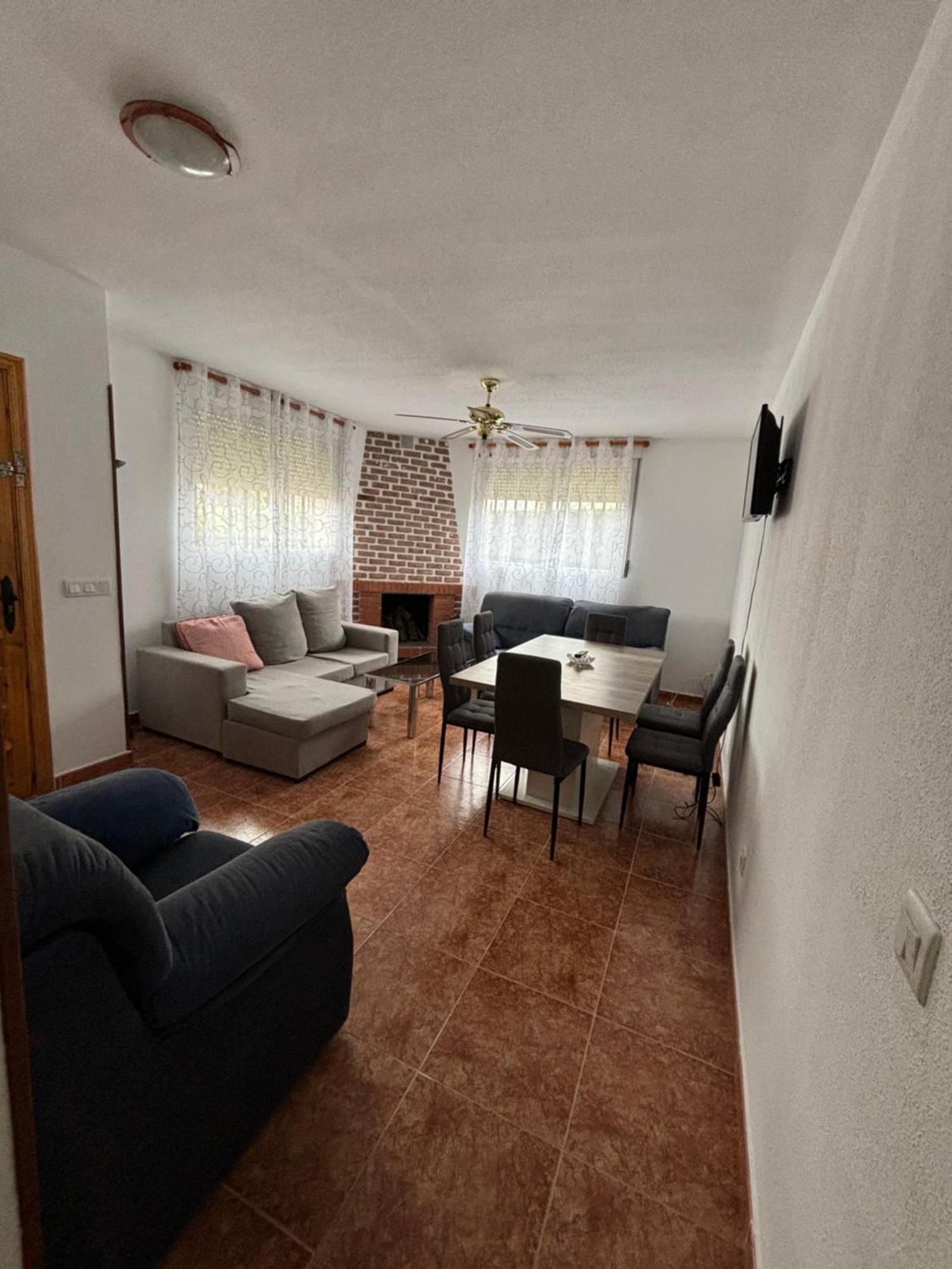 Las Mil Y Una Rosas Ávila Exterior foto